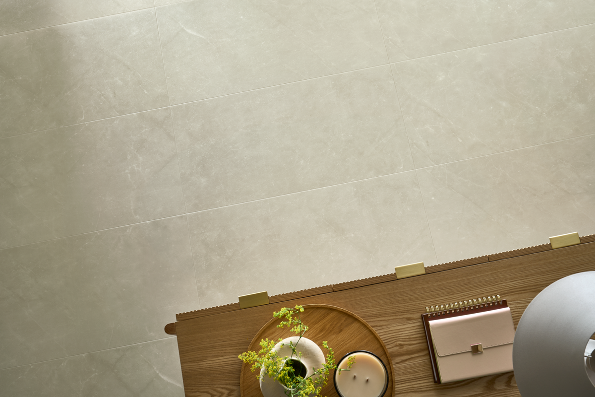 Amaron Forma – Monreale Ivory