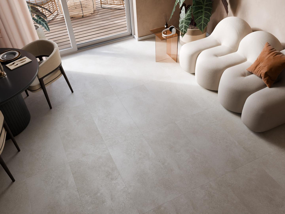 Amaron Forma – Ribeira Grey