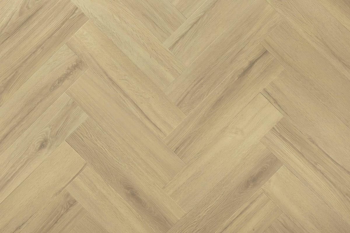 Amaron Herringbone – Princeton Oak