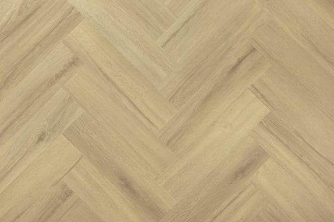 Amaron Herringbone – Princeton Oak