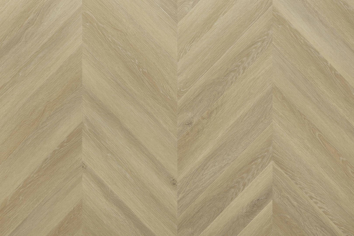 Amaron Chevron – Johannes Oak