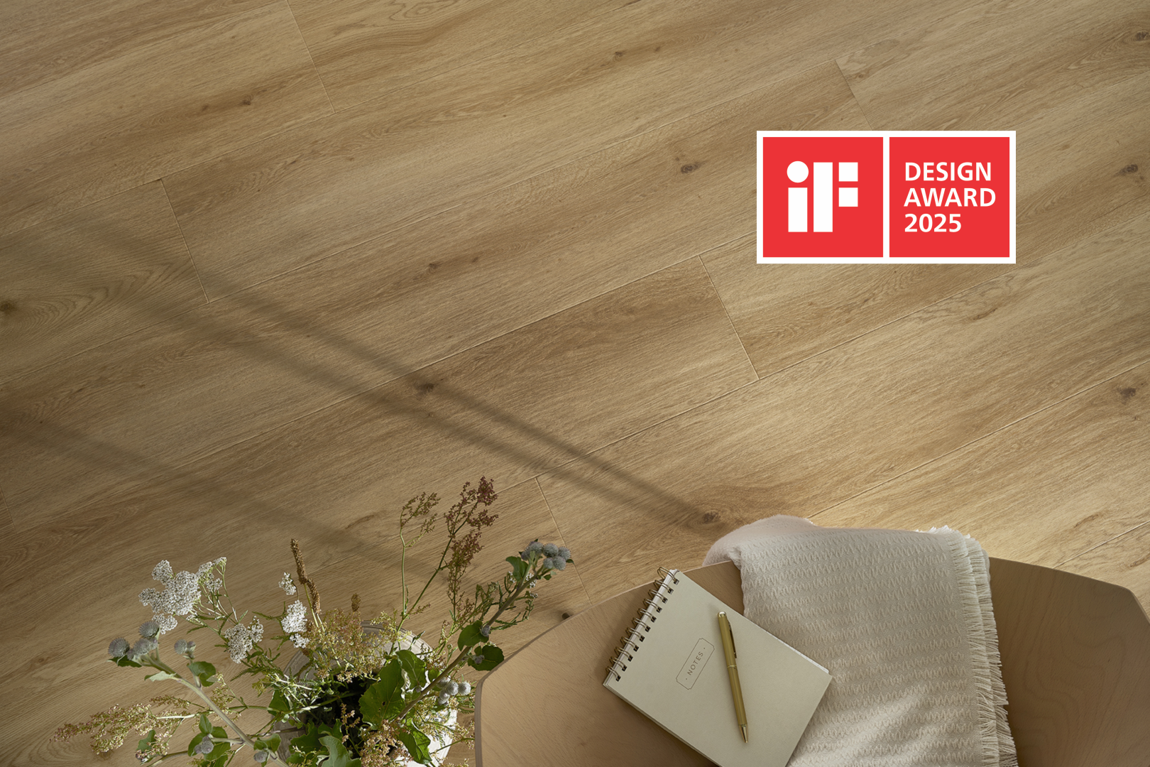 iF Design Award 2025