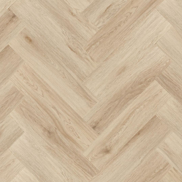 Amaron Herringbone – Harlow Oak