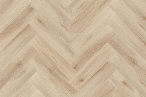 Amaron Herringbone – Harlow Oak