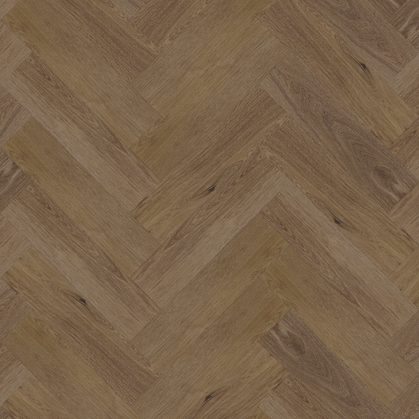 Amaron Herringbone – Georgetown Oak