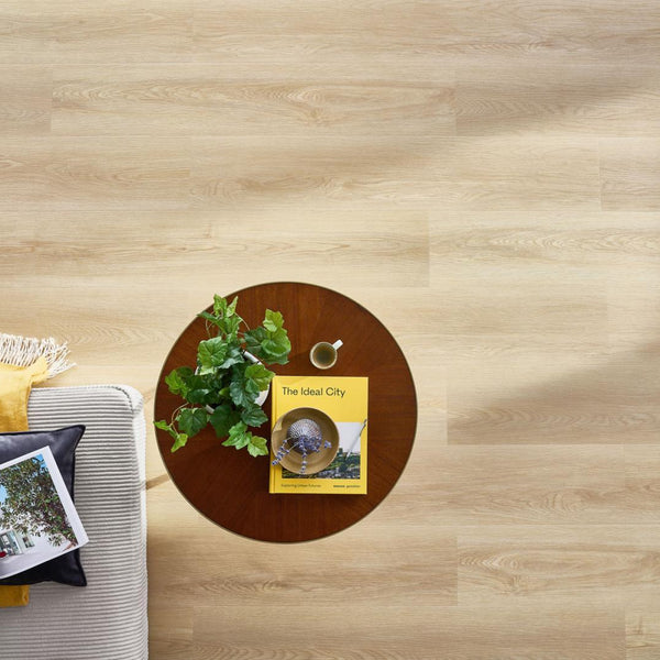Woodric – Roseville Oak i rom