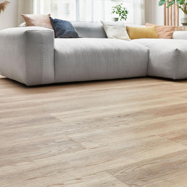 Woodric – Timbersland Oak i rom