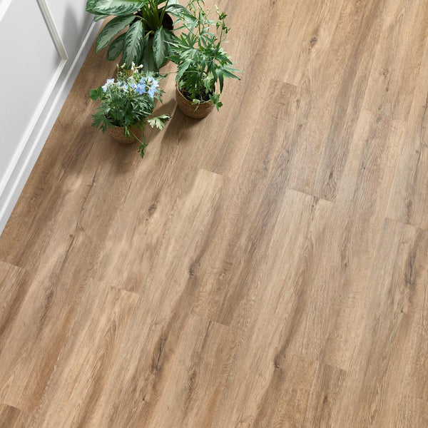 Woodric – Lakewood Oak i rom