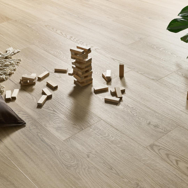Woodric EIR – Salerno Oak i rom