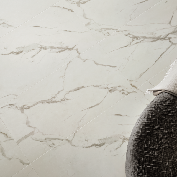 Amaron Forma – Pietra Santa White