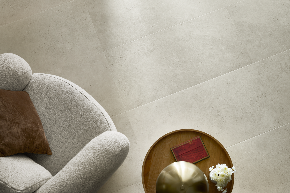 Amaron Forma – Ninaventura Ivory