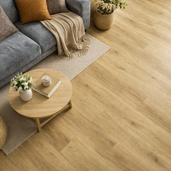 Woodric – Glenmore Oak i rom