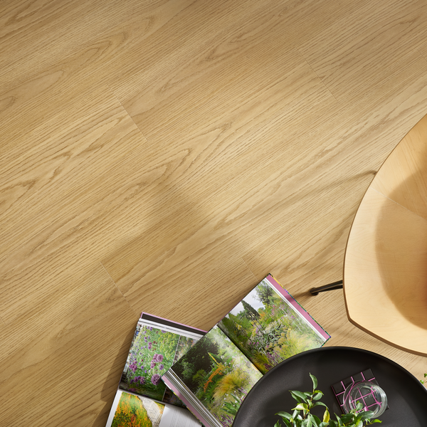 Woodric – Silva Oak i rom