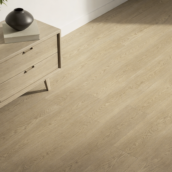 Woodric – Genoa Oak i rom