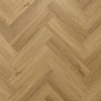 Amaron Herringbone – Burbon Oak