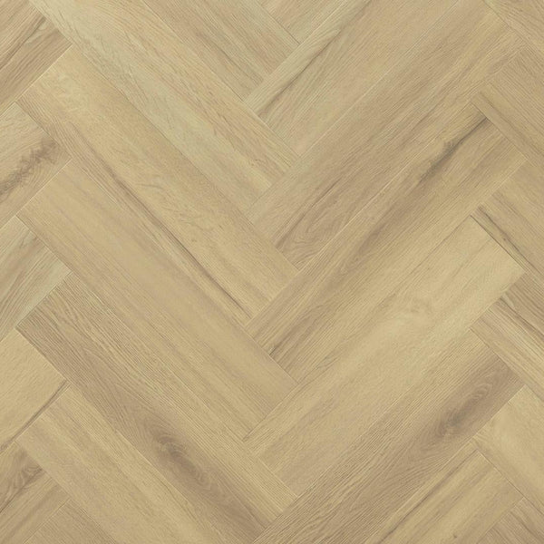 Amaron Herringbone – Princeton Oak