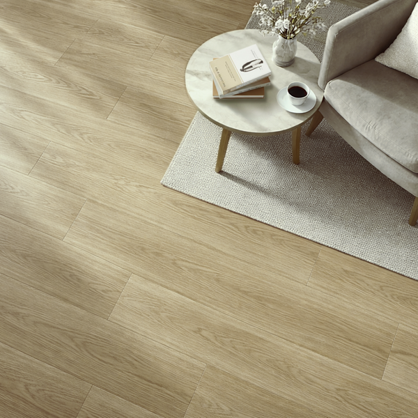 Woodric – Como Oak i rom