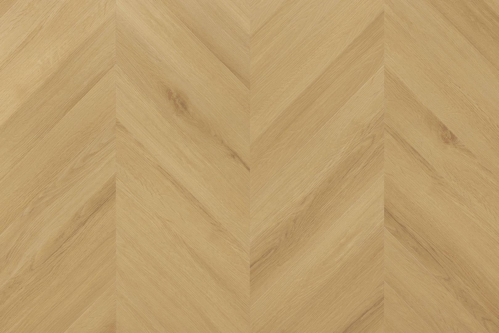 Virgin Oak