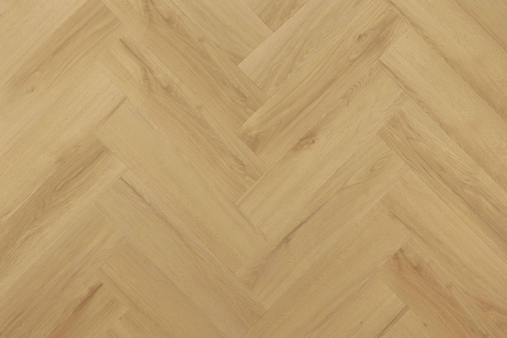 Virgin Oak